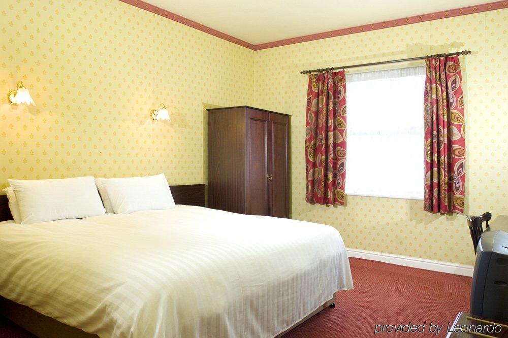 Stafford South Hatherton Hotel Penkridge Habitación foto